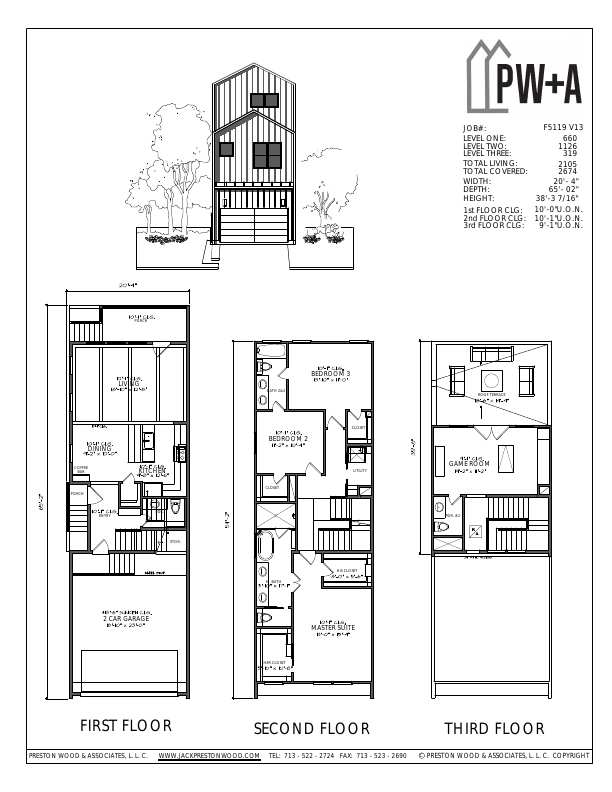 Floor plan preview — locked